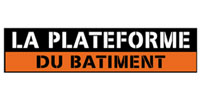 La Plateforme du Bâtiment